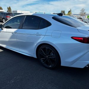 Door Handle Scratch Protector